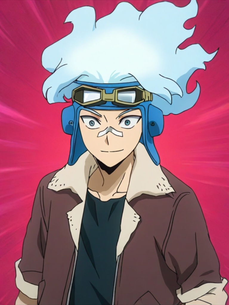 AI generated image by user_824847636245778981 on Tensor.Art