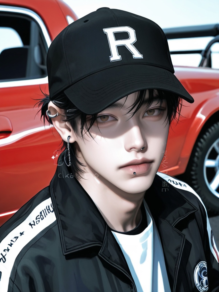 AI generated image by น่องเณอแตม 🐣 on Tensor.Art