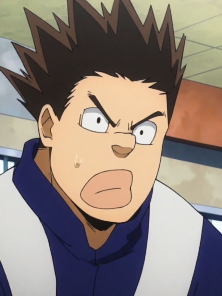 Rikido Sato by user_824847636245778981 on Tensor.Art