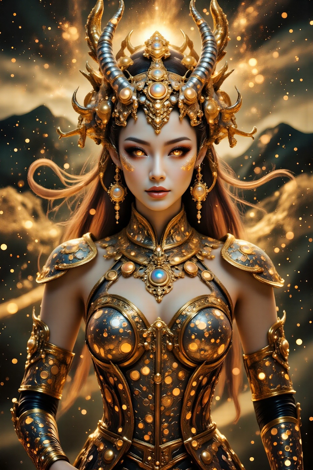 Superior quality,  ranked number one. Inspiration: Masks,  clothing on Tensor.Art