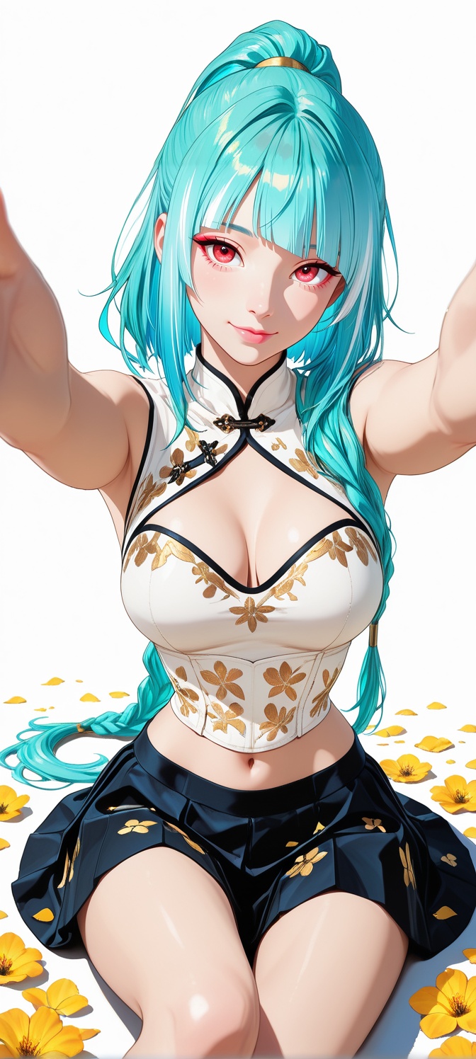 amazing quality,  perfect anime style,  sharp focus on Tensor.Art