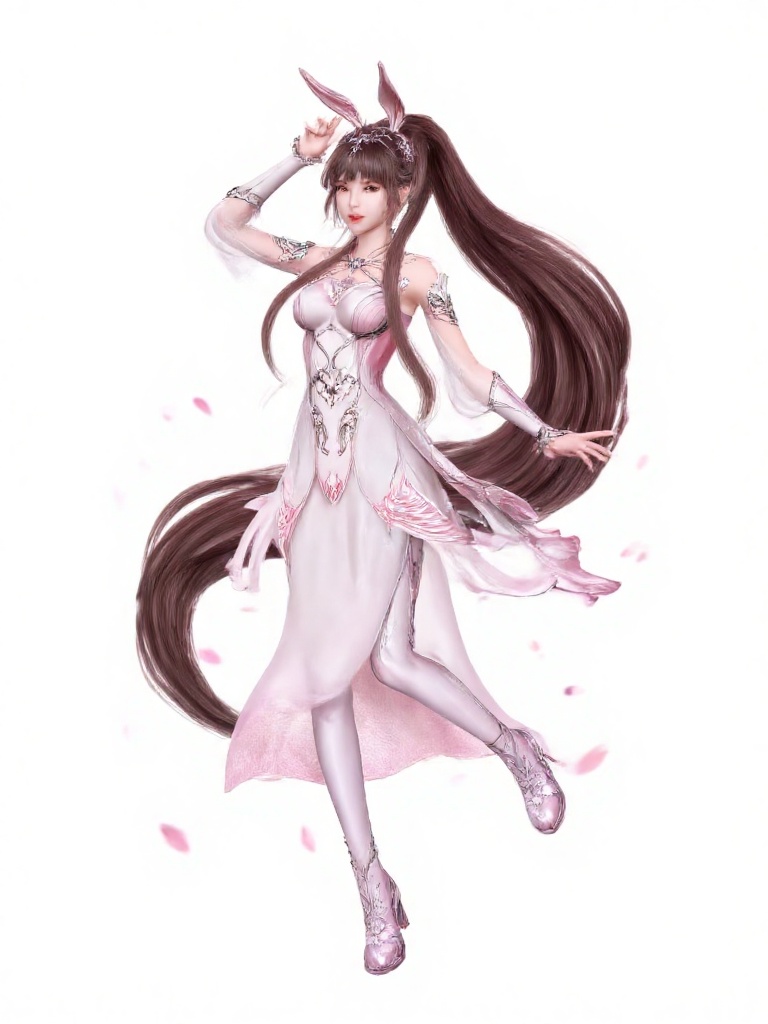 AI generated image by 缔 on Tensor.Art