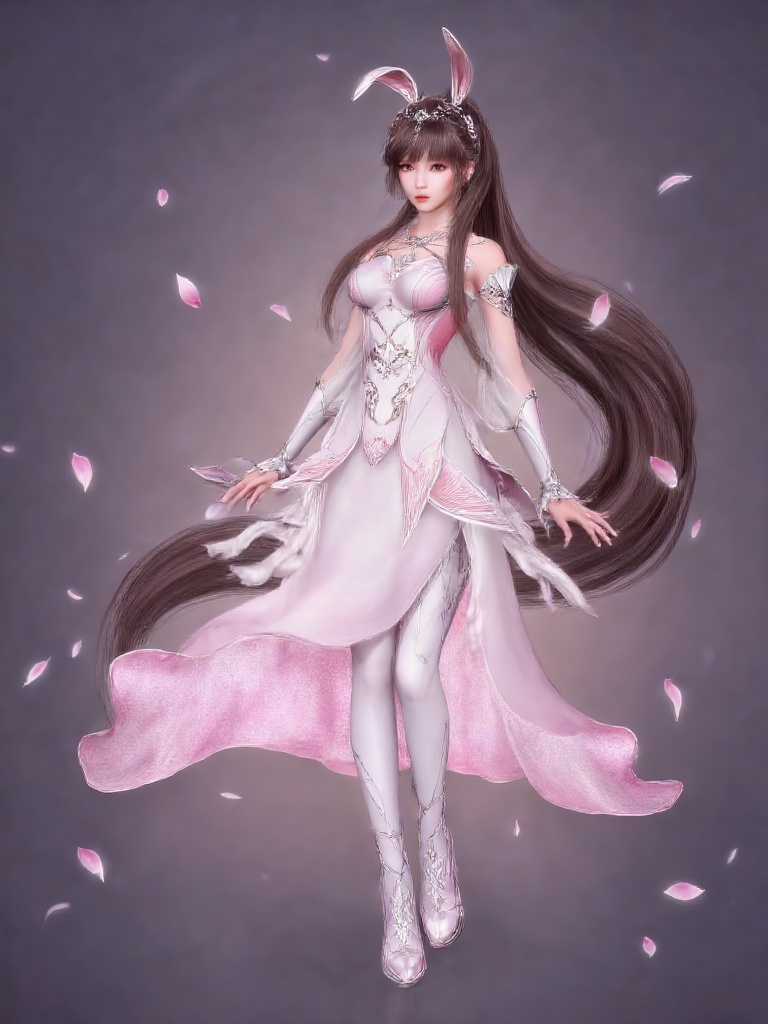AI generated image by 缔 on Tensor.Art