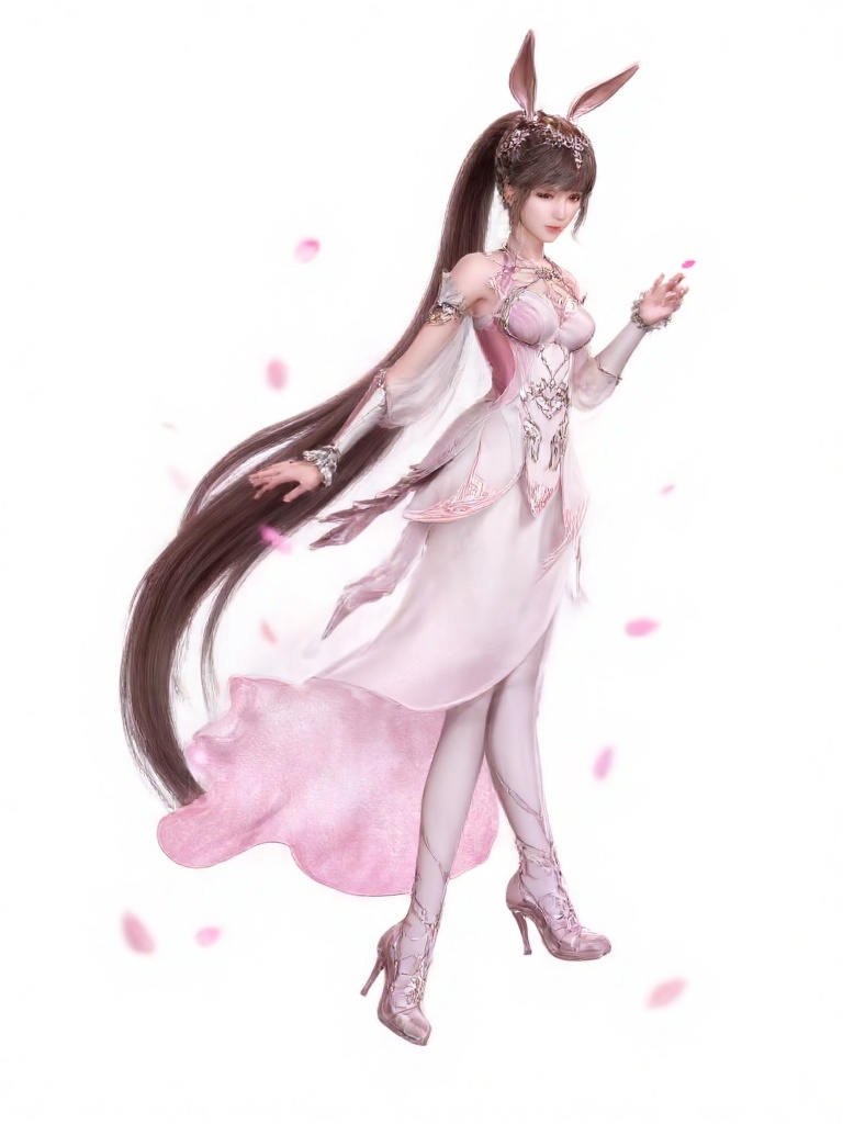 AI generated image by 缔 on Tensor.Art