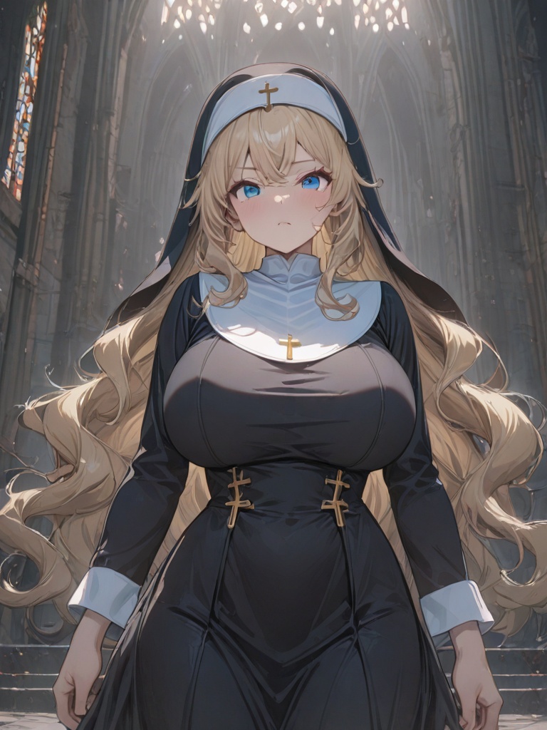 AI generated image on Tensor.Art