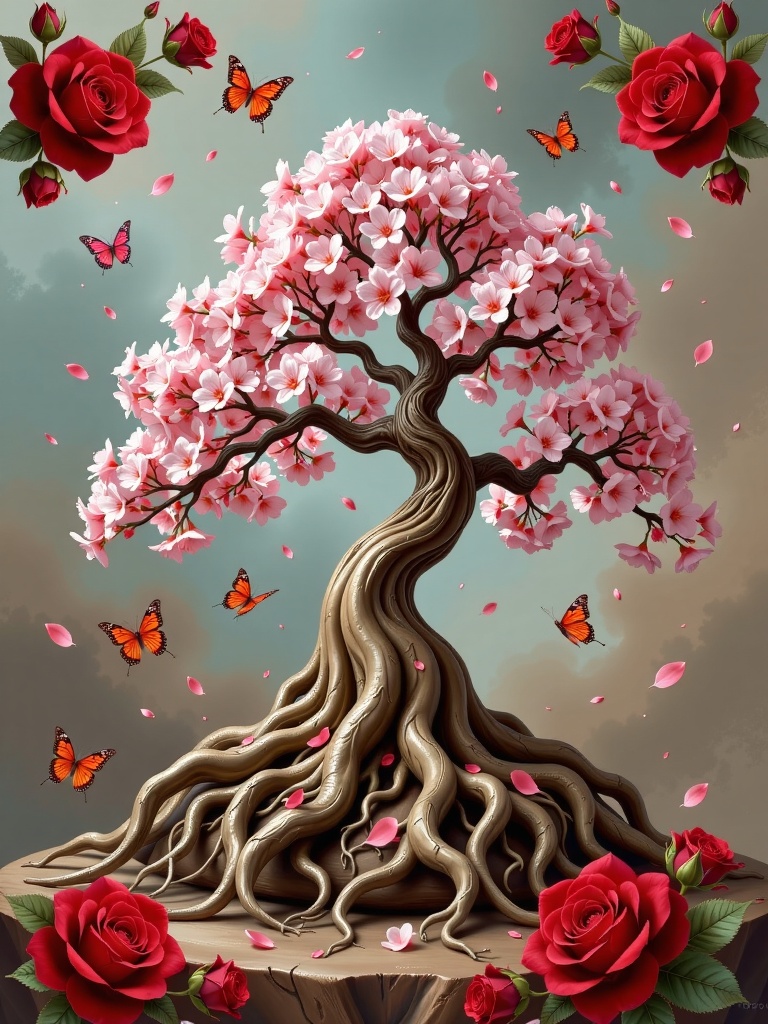 AI generated image by REKTY ANJANY on Tensor.Art