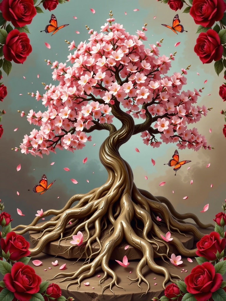 AI generated image by REKTY ANJANY on Tensor.Art