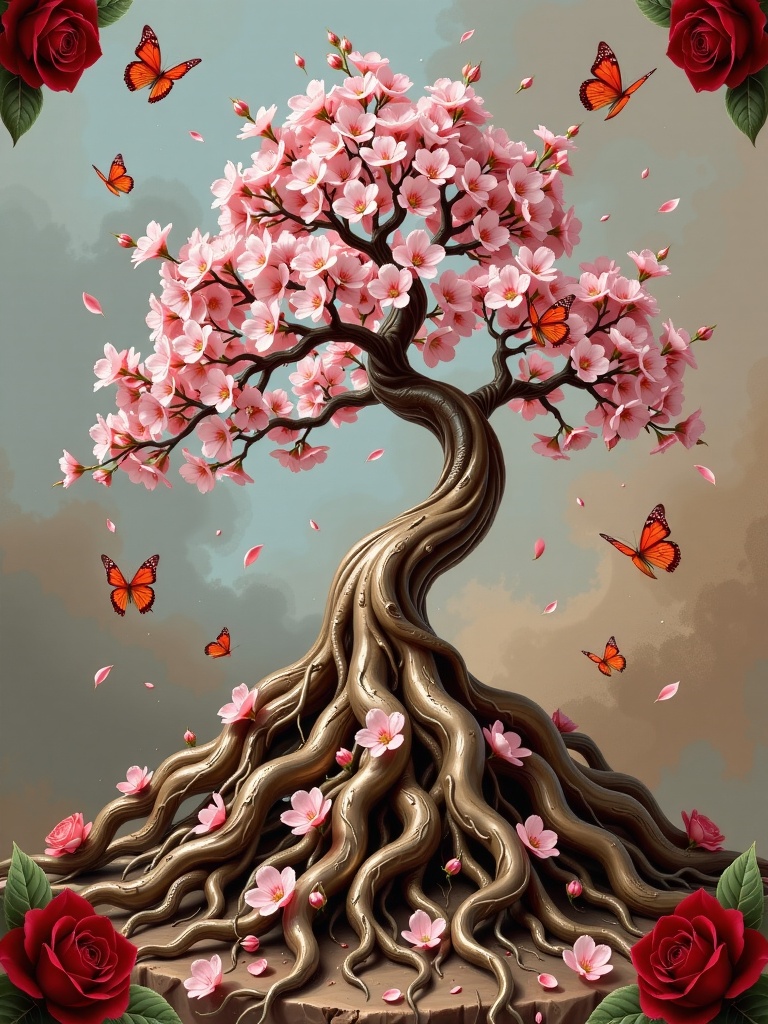 AI generated image by REKTY ANJANY on Tensor.Art