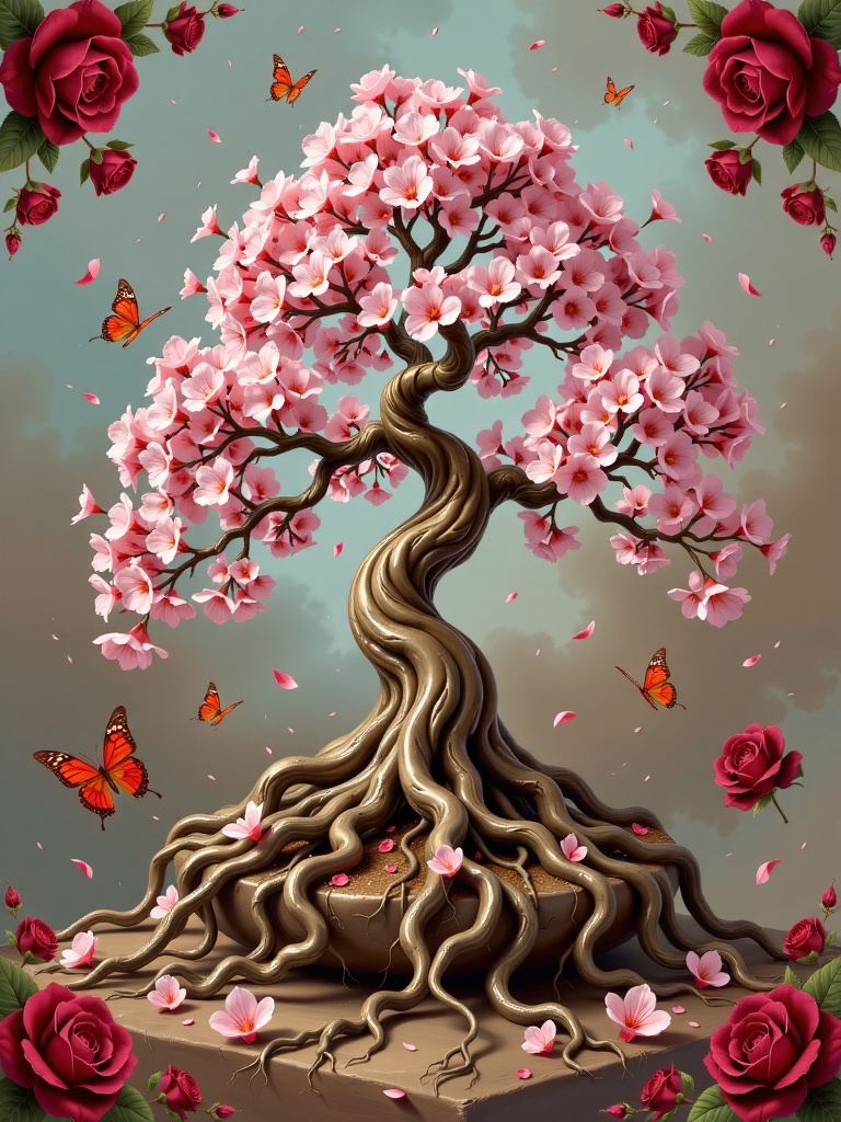 AI generated image by REKTY ANJANY on Tensor.Art