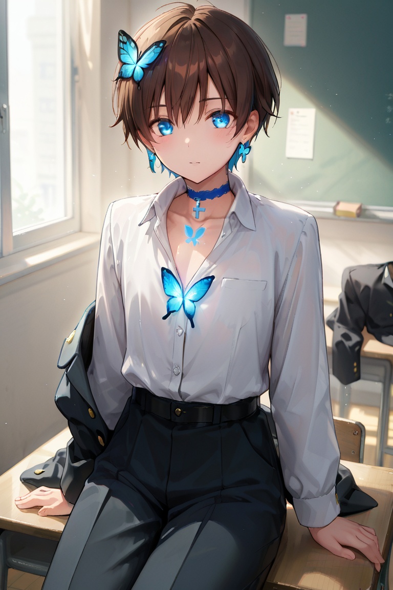 Masterpiece,  Top Quality,  Sketch on Tensor.Art