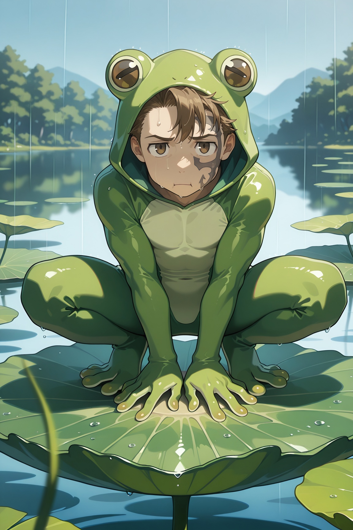 masterpiece,  best quality,  amazing quality by Rexartt on Tensor.Art