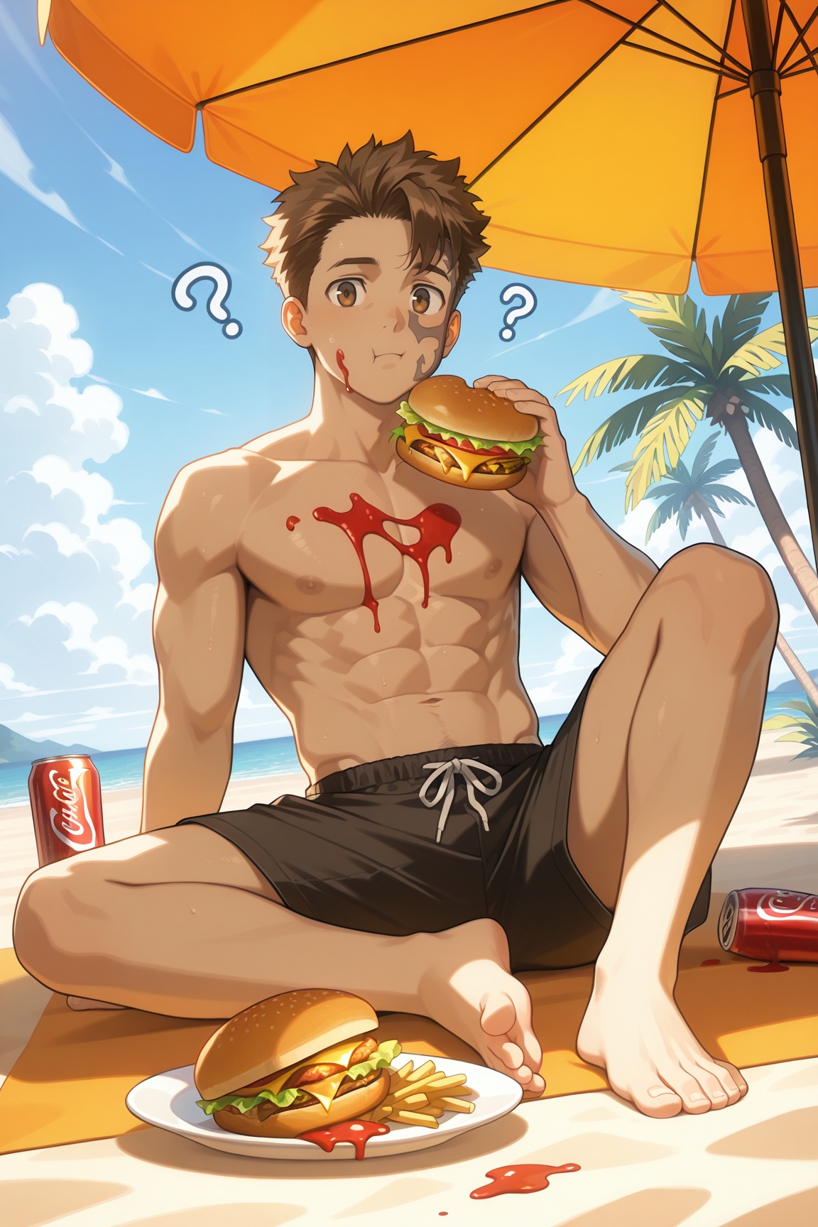 masterpiece,  best quality,  amazing quality by Rexartt on Tensor.Art