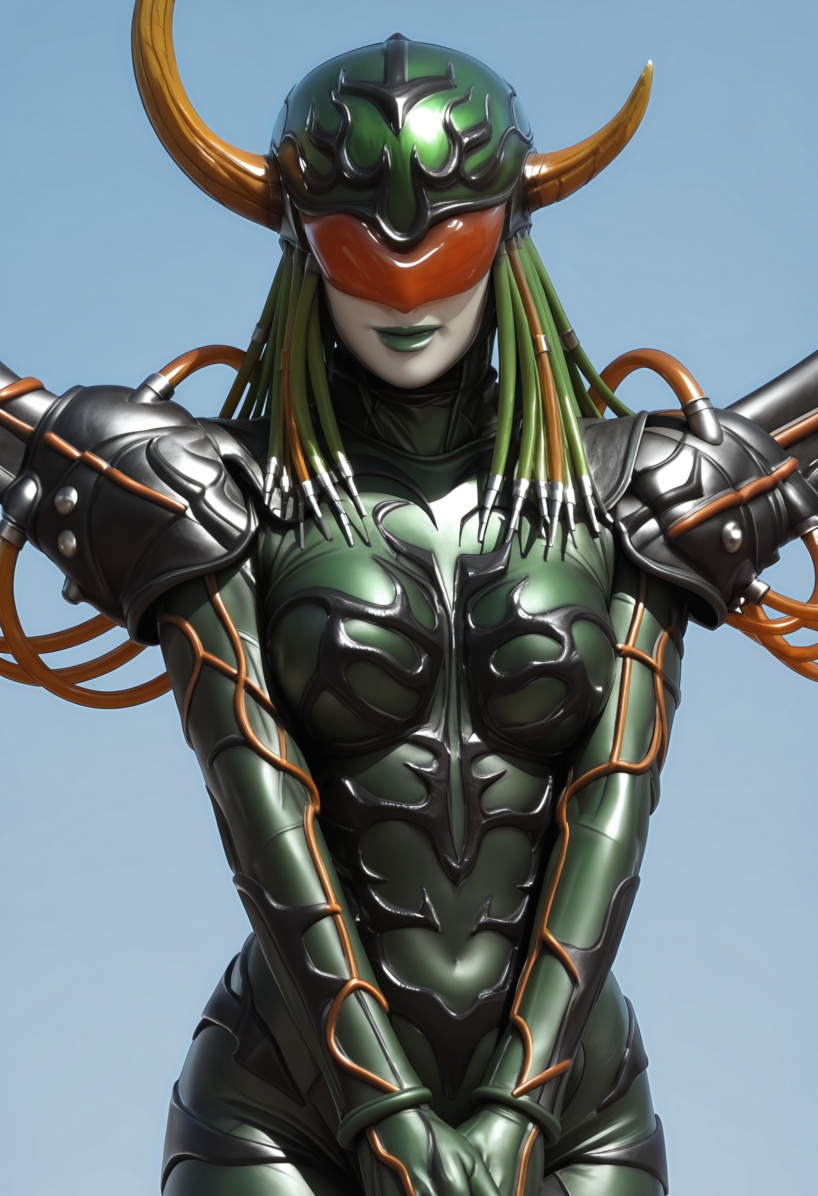 masterpiece,  best quality,  amazing quality by interfusor on Tensor.Art