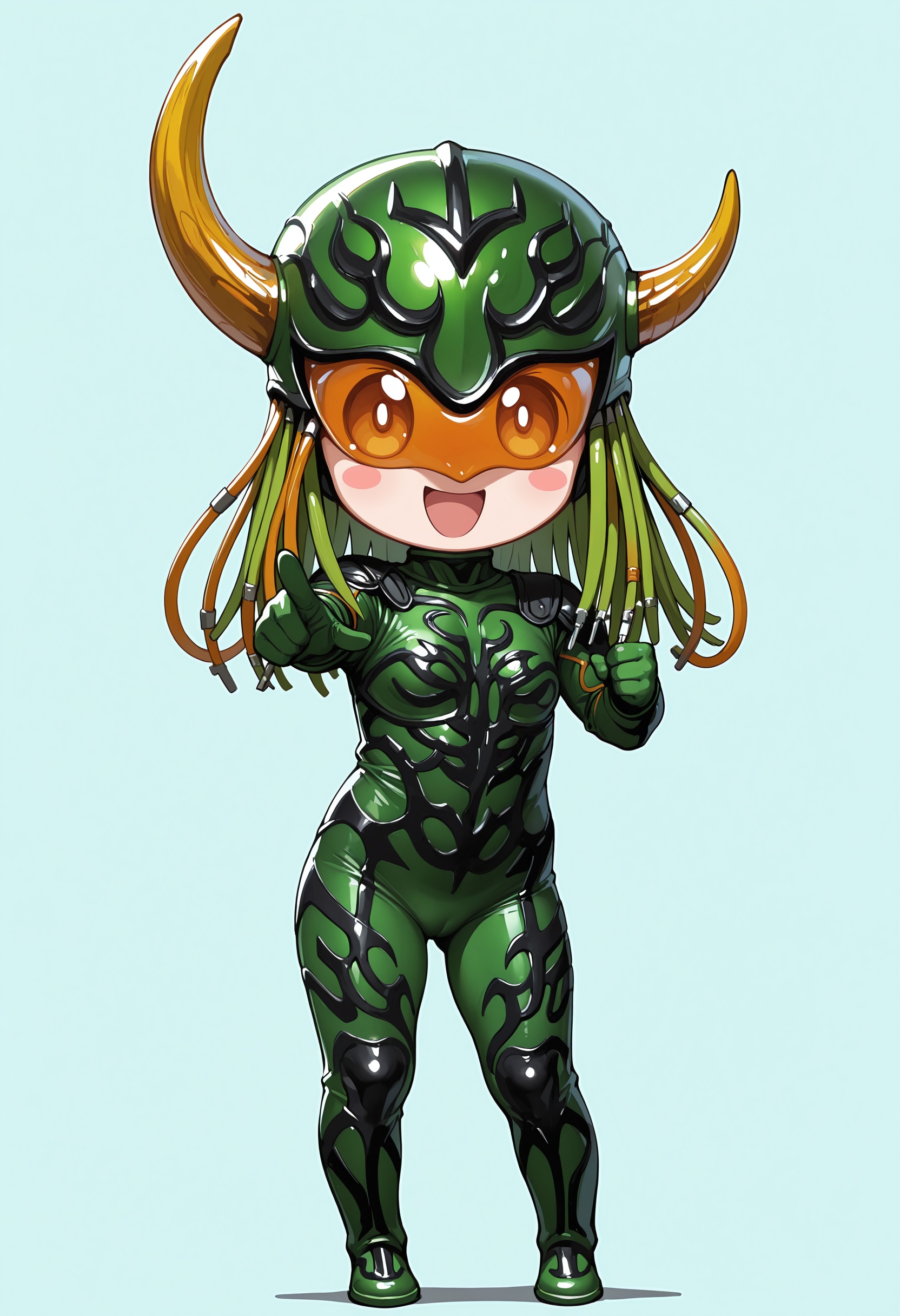 masterpiece,  best quality,  amazing quality by interfusor on Tensor.Art