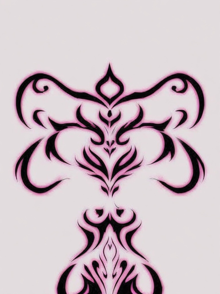 AI generated image on Tensor.Art