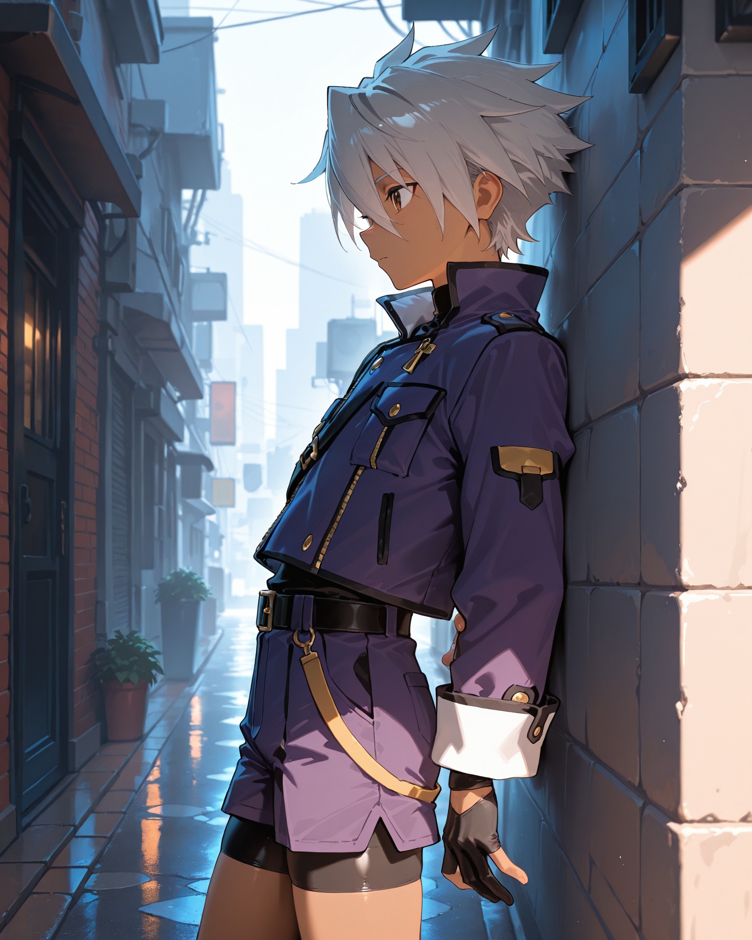 masterpiece,  best quality,  good quality by aanonimouss21 on Tensor.Art