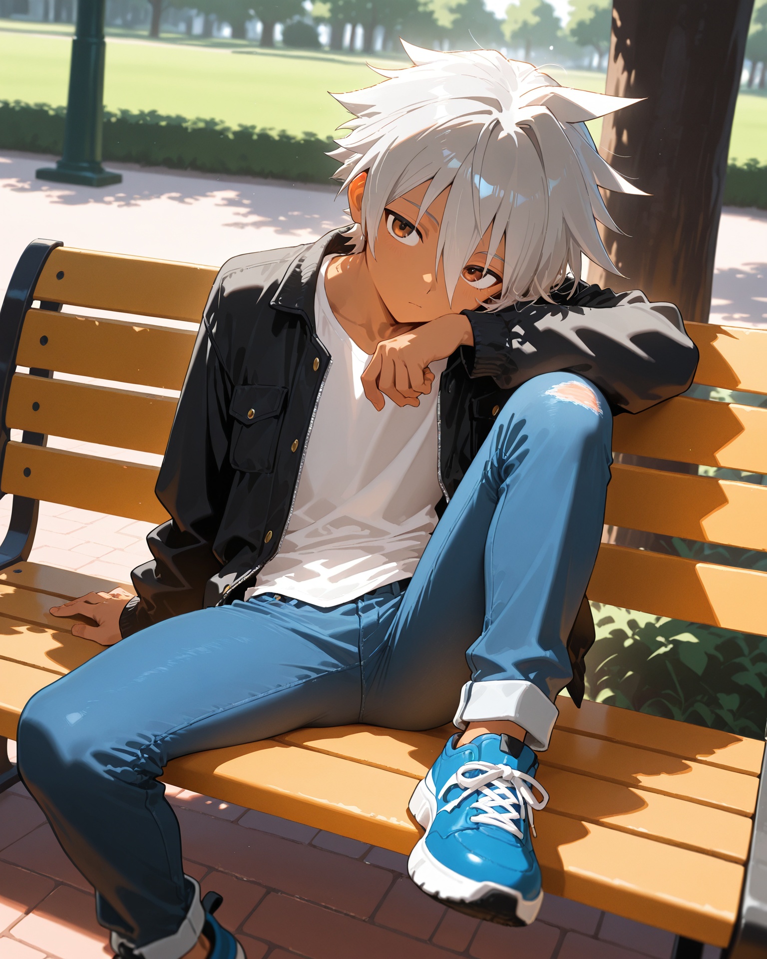 masterpiece,  best quality,  good quality by aanonimouss21 on Tensor.Art