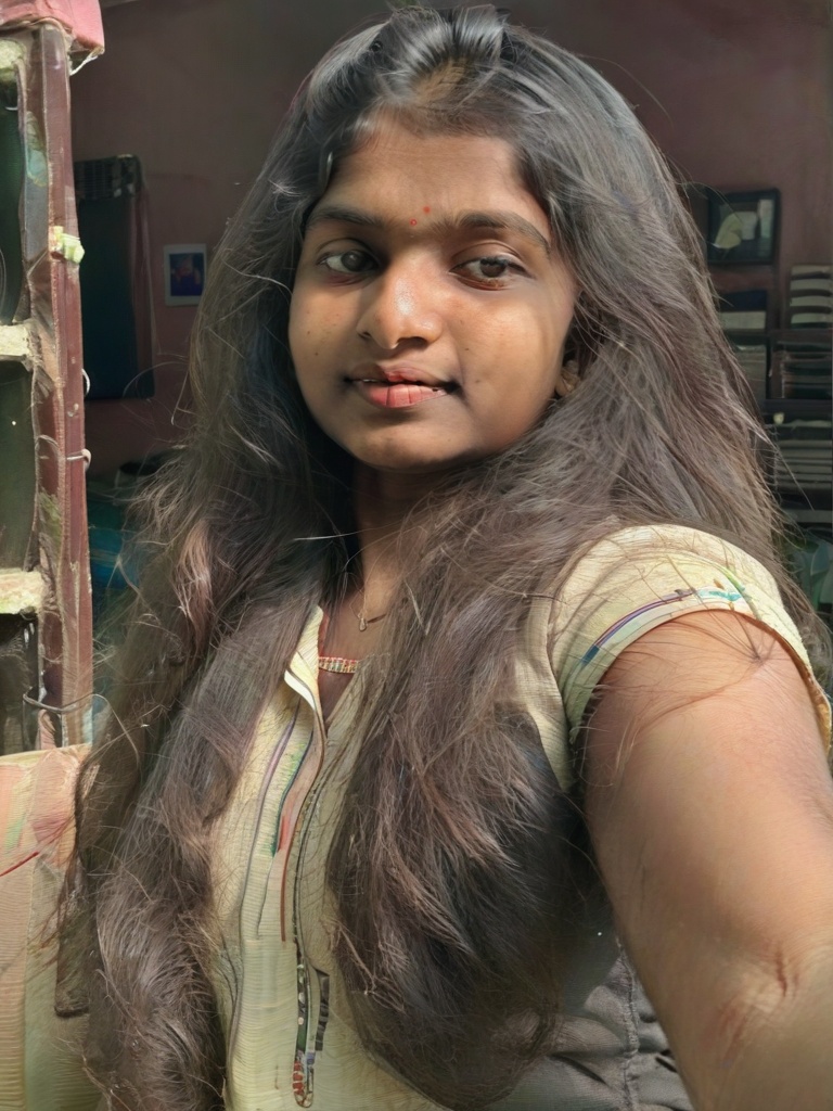 AI generated image on Tensor.Art