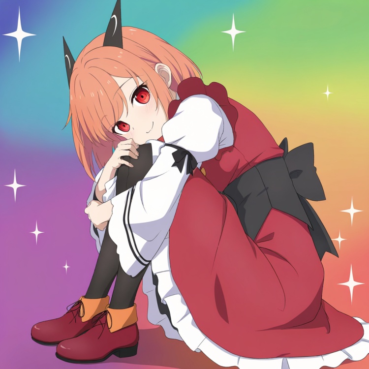 Laika (Slime Taoshite 300 Nen)  by Stonks on Tensor.Art