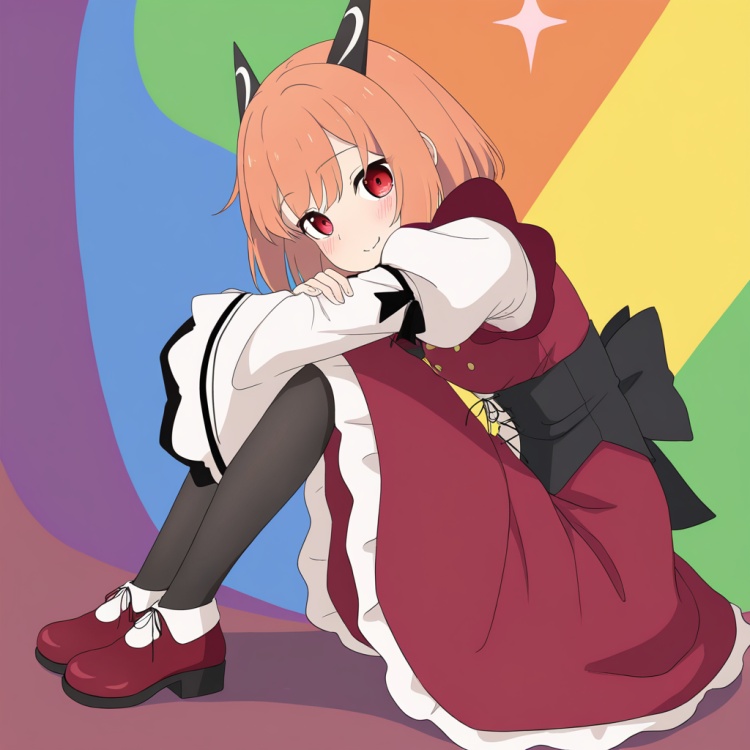 Laika (Slime Taoshite 300 Nen)  by Stonks on Tensor.Art