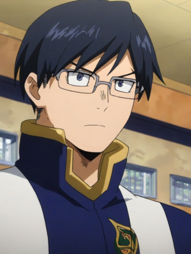 Tenya Ida by user_824847636245778981 on Tensor.Art