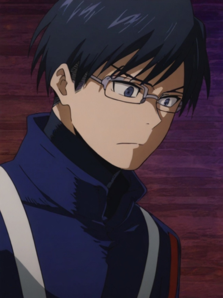 Tenya Ida by user_824847636245778981 on Tensor.Art