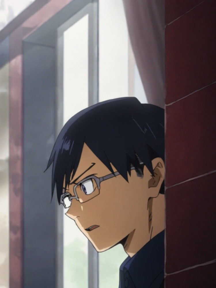 Tenya Ida by user_824847636245778981 on Tensor.Art