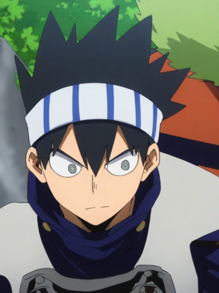 Yosetsu Awase by user_824847636245778981 on Tensor.Art