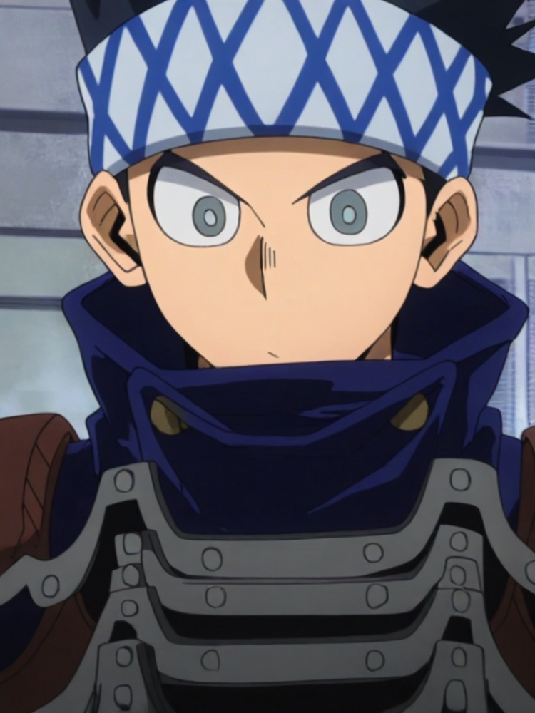 Yosetsu Awase by user_824847636245778981 on Tensor.Art