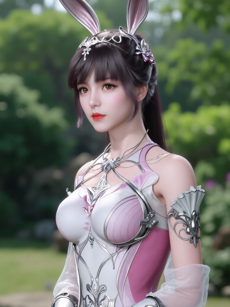 小舞复活后重制3 by 缔 on Tensor.Art