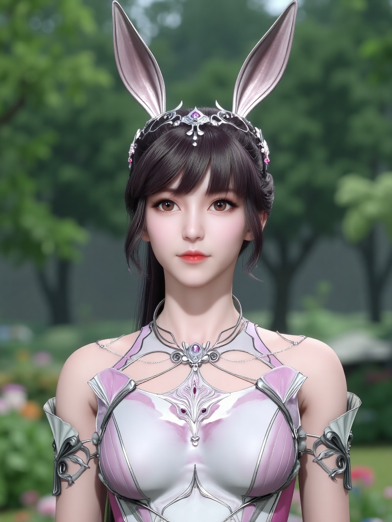 AI generated image by 缔 on Tensor.Art