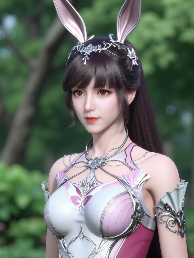 小舞复活后重制3 by 缔 on Tensor.Art