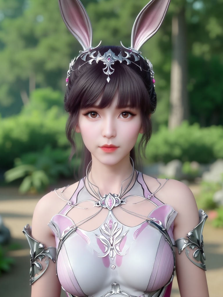 AI generated image by 缔 on Tensor.Art