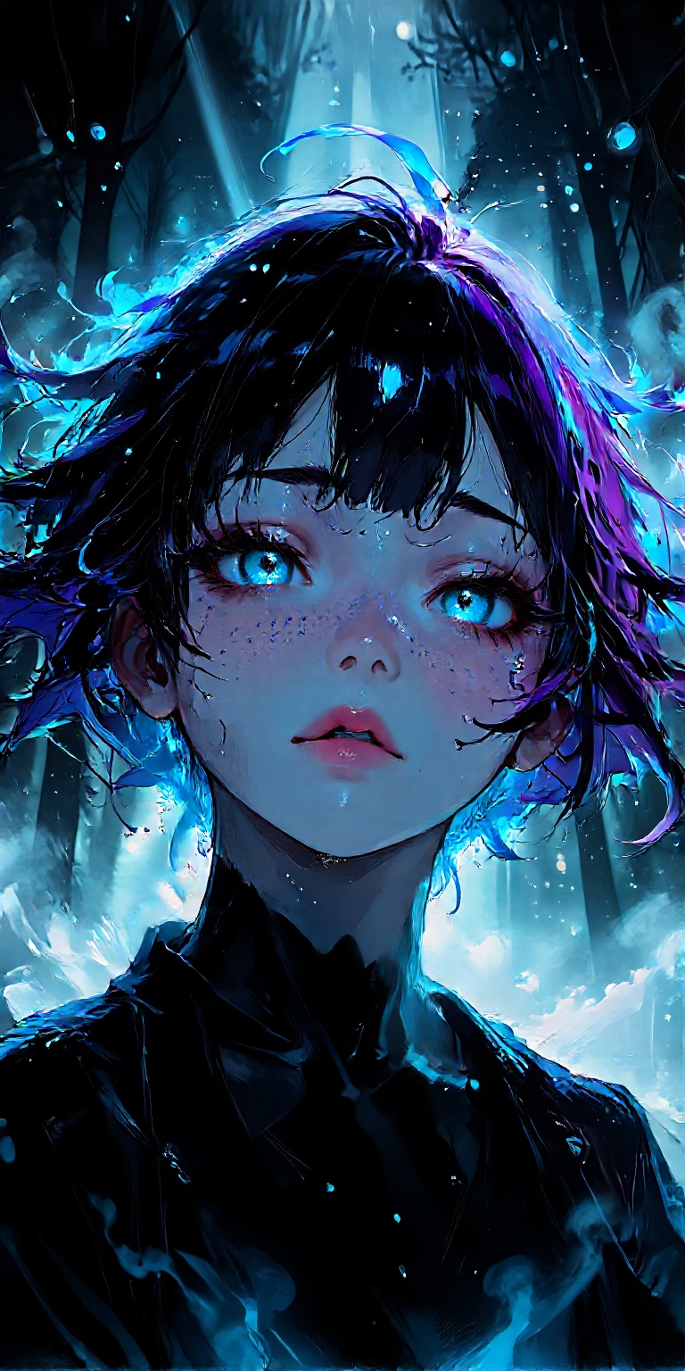 djmIx-X-xIupb,  blue archive,  A cinematic by DjM_2 on Tensor.Art