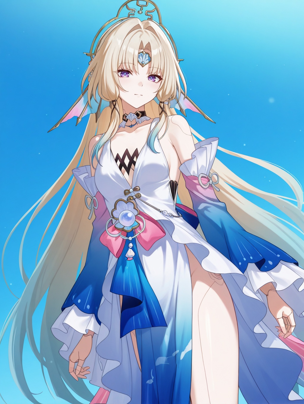 masterpiece,  good quality,  absurdres by AIIKO on Tensor.Art