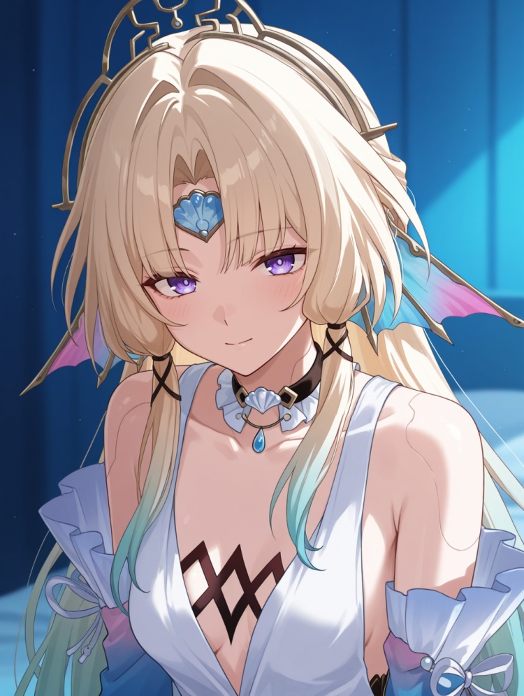 Pearl 真珠パール Honkai Star Rail by AIIKO on Tensor.Art
