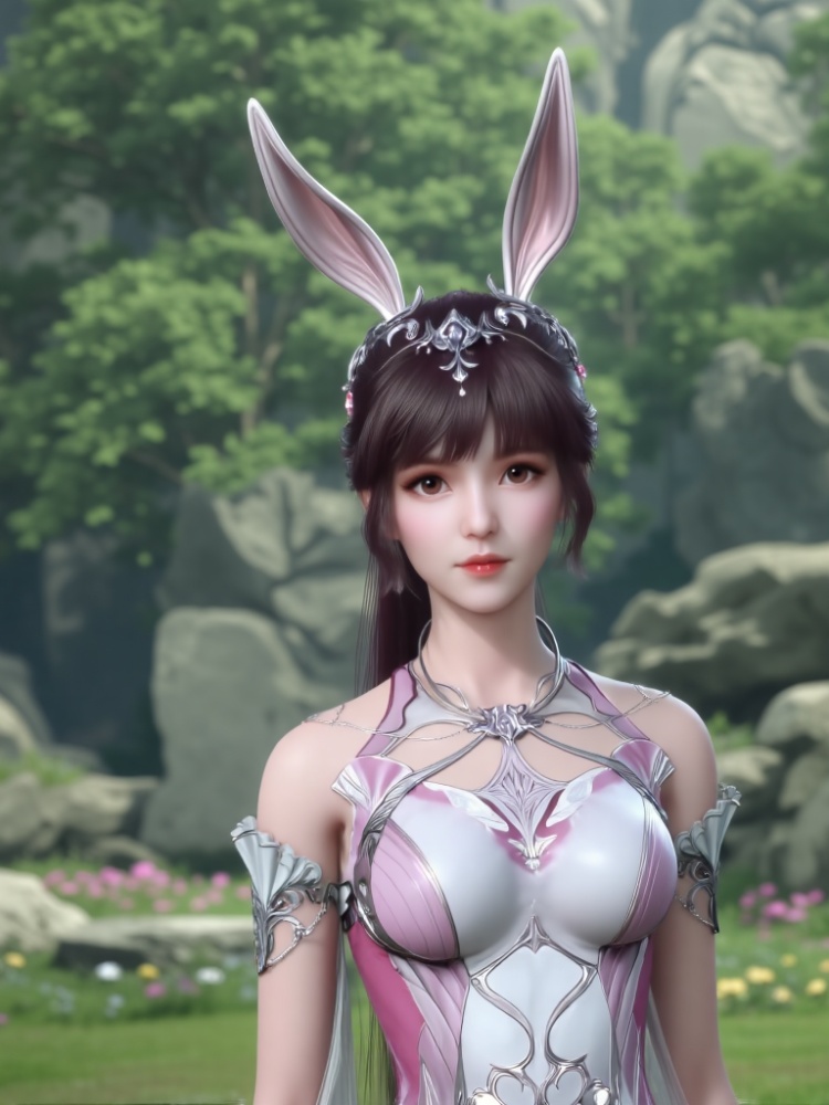 小舞复活后重制3 by 缔 on Tensor.Art