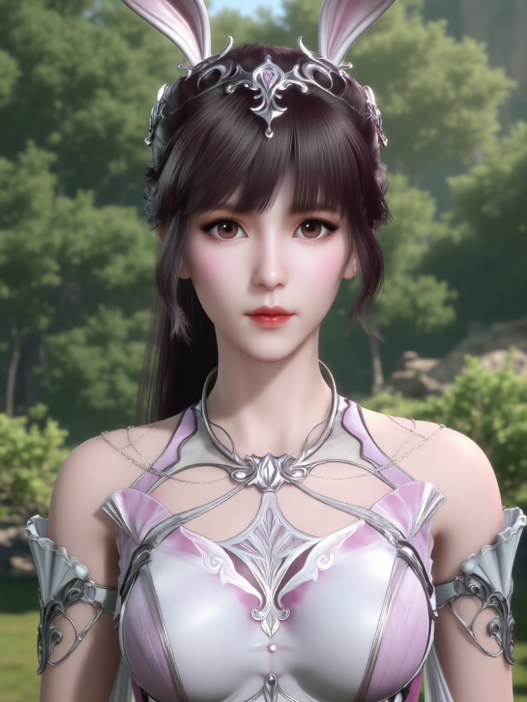 小舞复活后重制3 by 缔 on Tensor.Art