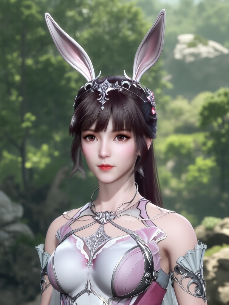 AI generated image by 缔 on Tensor.Art