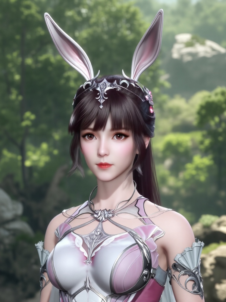 小舞复活后重制3 by 缔 on Tensor.Art