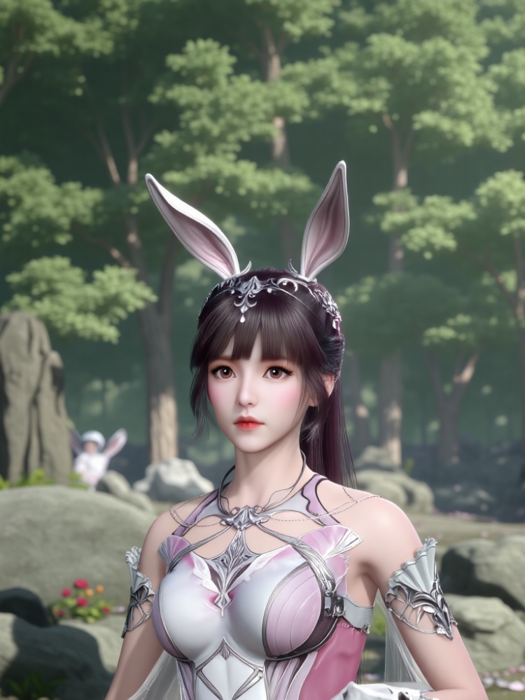 小舞复活后重制3 by 缔 on Tensor.Art