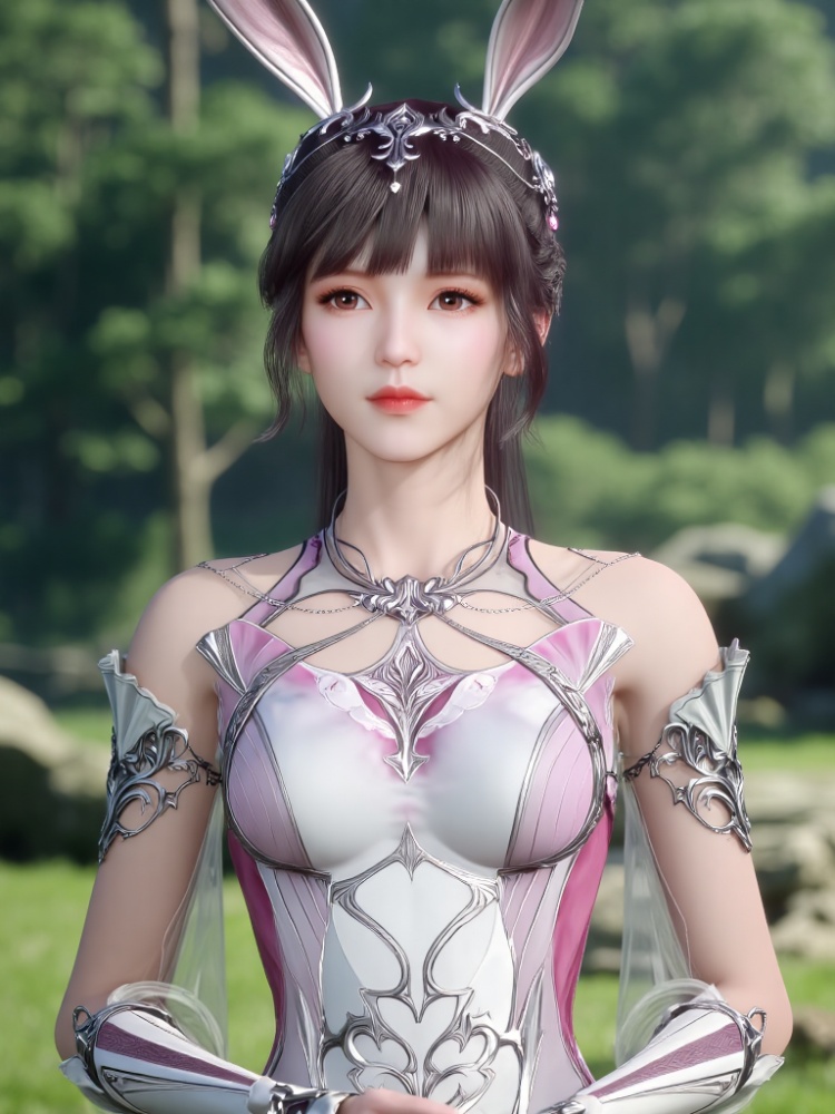 小舞复活后重制3 by 缔 on Tensor.Art