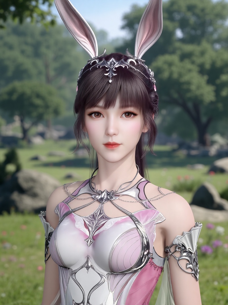 AI generated image by 缔 on Tensor.Art