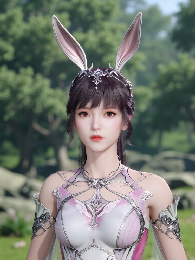 小舞复活后重制3 by 缔 on Tensor.Art