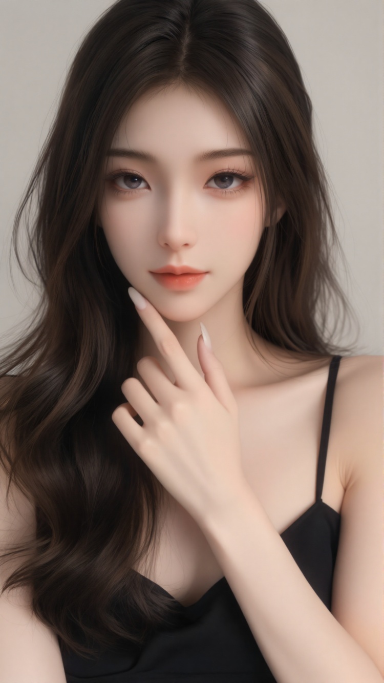 Hyper-realistic comic adaptation CG by Dragon God on Tensor.Art