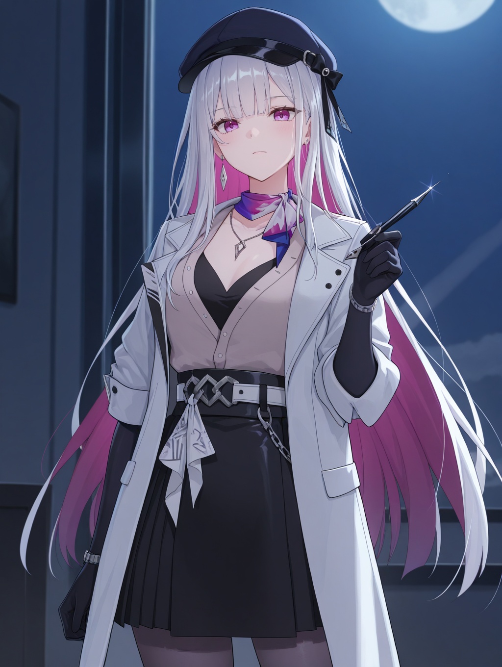 masterpiece,  good quality,  absurdres by AIIKO on Tensor.Art