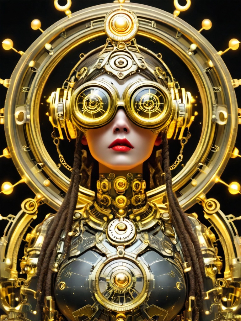 AI generated image by REKTY ANJANY on Tensor.Art