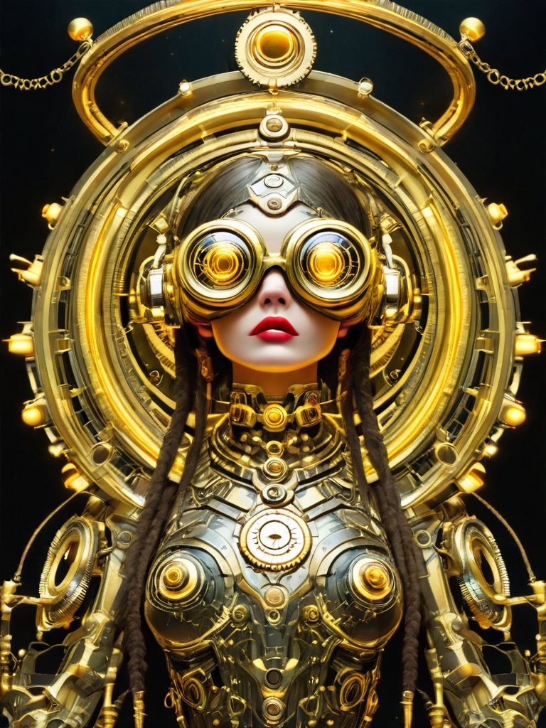 AI generated image by REKTY ANJANY on Tensor.Art