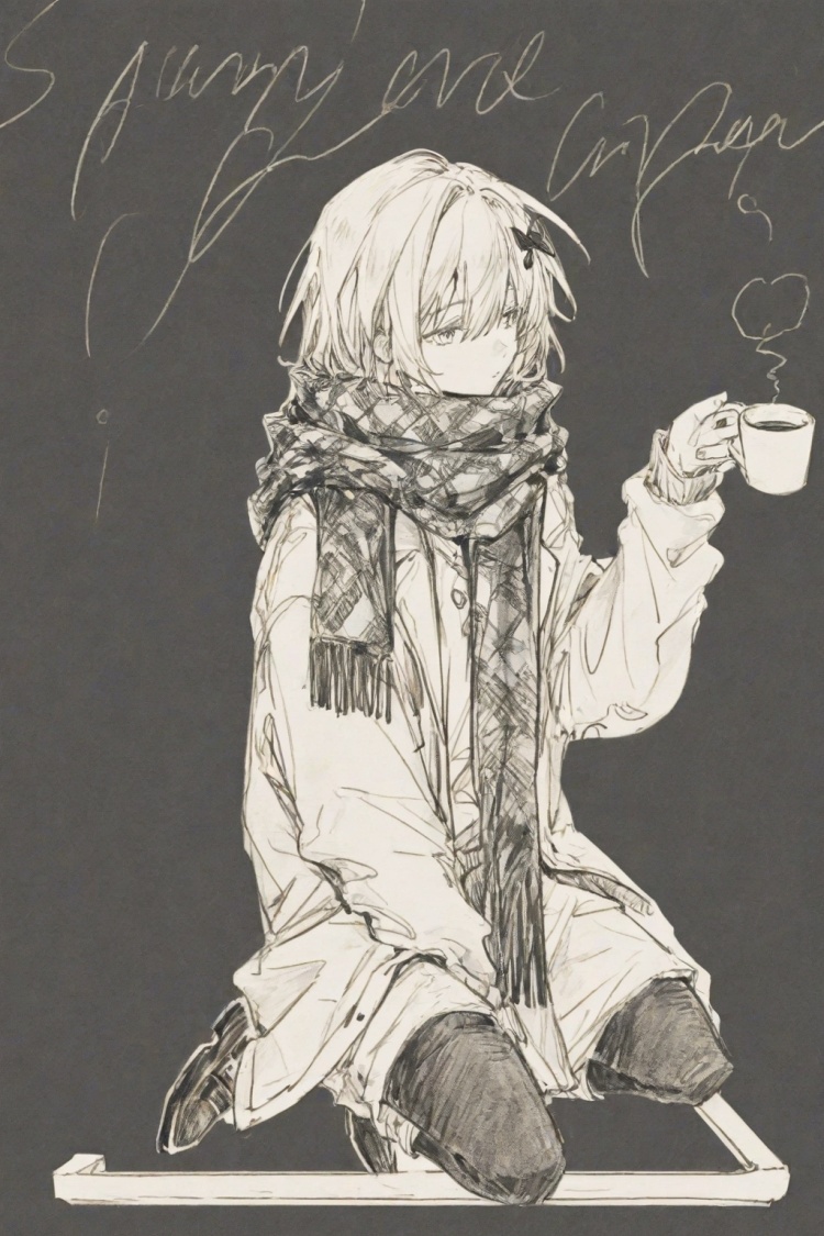 Style collection by 准 on Tensor.Art