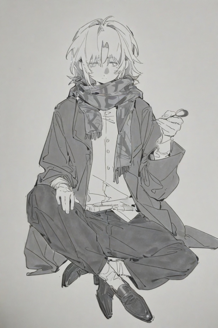 Style collection by 准 on Tensor.Art